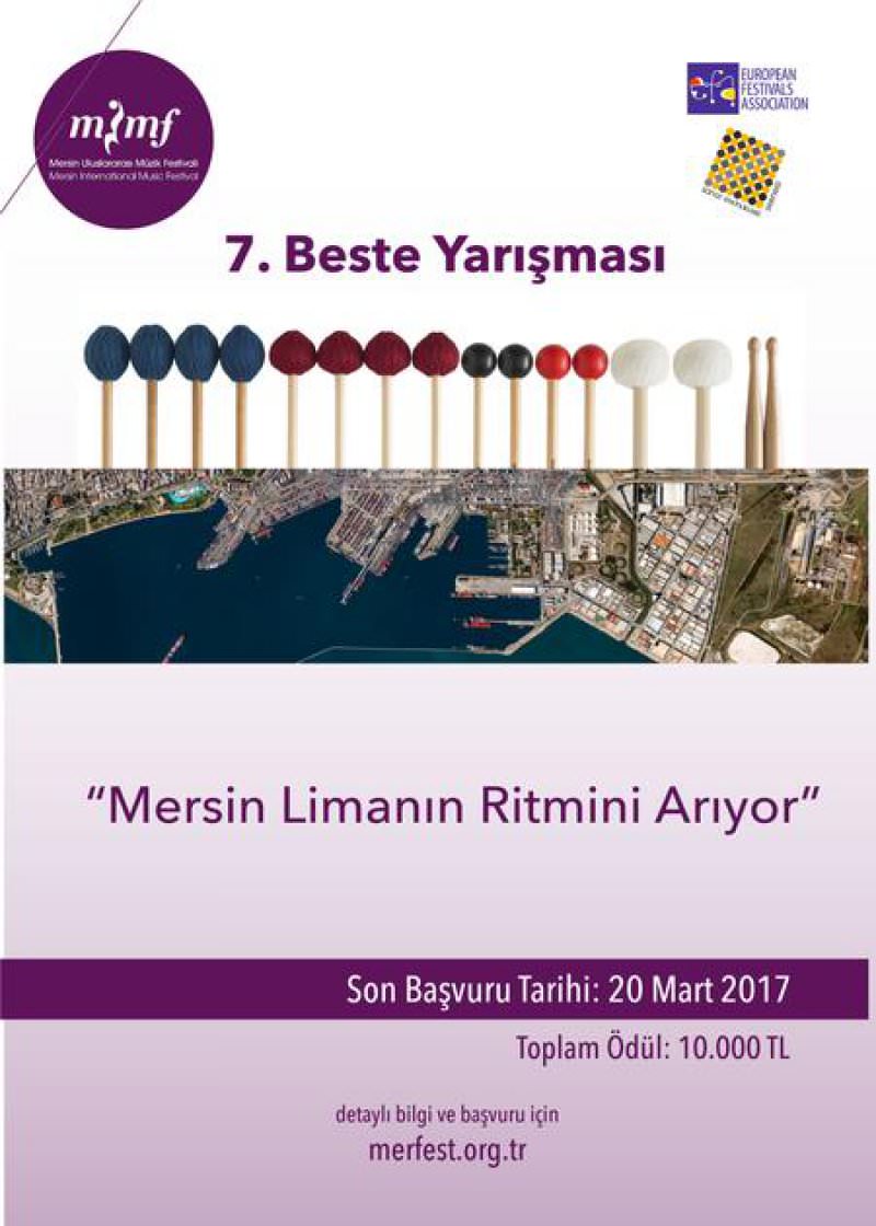 7. Beste Yarışması (16. MUMF)