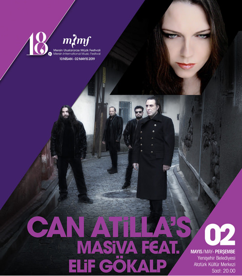 Masiva feat. Elif Gökalp