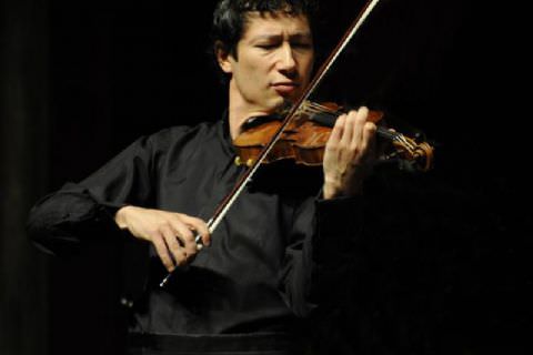 10. Mersin Uluslararası Müzik Festivali, Festival Strings Lucerne Oda Orkestrası?nın Görkemli Performansıyla Açıldı