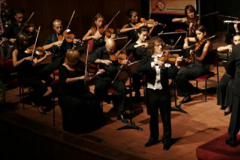 4. Mersin Uluslararası Müzik Festivali