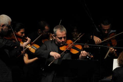 8. Mersin Uluslararası Müzik Festivali