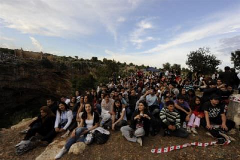 Festival Kitapçığı ve Fotoğraflar