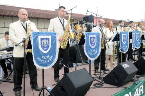 Festival Kitapçığı ve Fotoğraflar