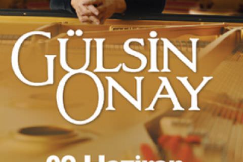 Gülsin ONAY