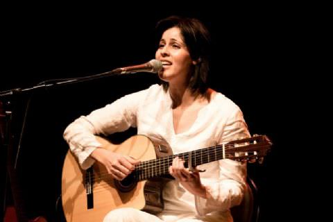 Souad Massi