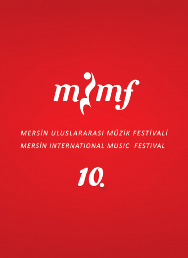 10. Mersin Uluslararası Müzik Festivali