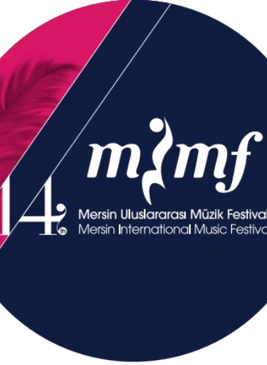 14. Mersin Uluslararası Müzik Festivali