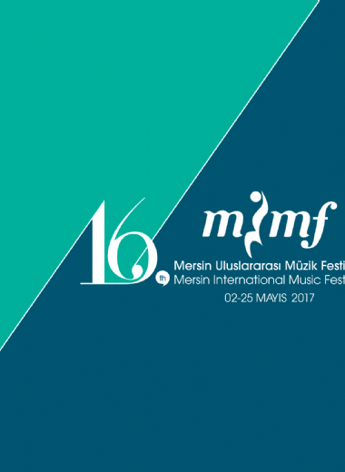 16. Mersin Uluslararası Müzik Festivali