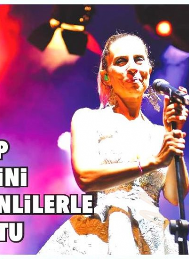 20. Mersin Uluslararası Müzik Festivali